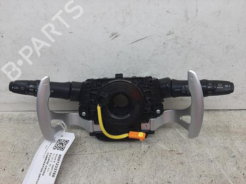 kombi-kontakt-stilkkontakt-mitsubishi-eclipse-cross-gk_-gl_-2017-26841445 main image