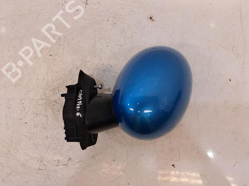 Right mirror MINI MINI (F55) Cooper | BP29581212C27 