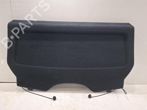 Used Rear parcel shelf Rear parcel shelf SKODA ROOMSTER (5J7) 1.2 (70 hp) 39951794 39951794