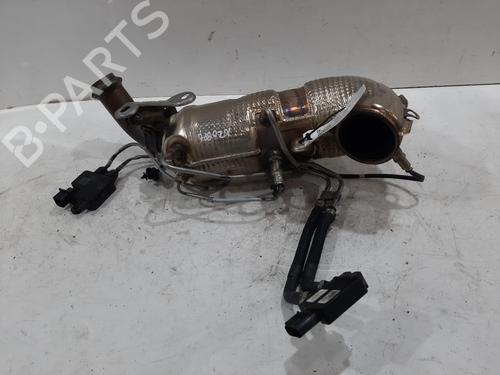 Used Catalyst FIAT 500X (334_) 1.0 (334.AXN1B) (120 hp) 29524452