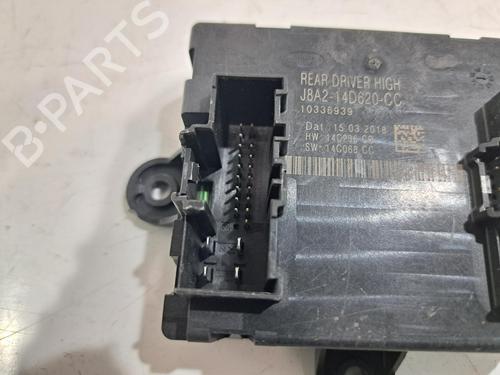 Control unit JAGUAR I-PACE (X590) EV400 AWD | BP31879144M11