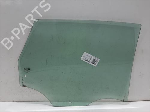Deurruit links achter VAUXHALL ASTRA Mk VI (J) (P10) 1.6 | BP30789249C20 - Image 1