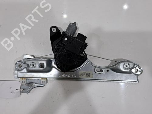 Used Rear left window mechanism Rear left window mechanism 38480993 38480993
