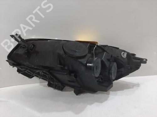 Right headlight CITROËN C4 Grand Picasso I (UA_) 1.6 HDi 110 | BP26815060C29 