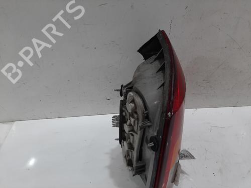 Left taillight VAUXHALL ASTRA Mk IV (G) Hatchback (T98) 1.7 CDTI 16V (F08, F48) | BP31009749C34