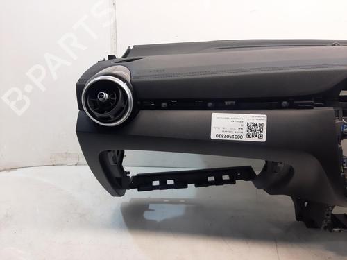 Airbag Kit MG MG ZS SUV (AZS1) 1.0 T-GDi | BP28723178C86