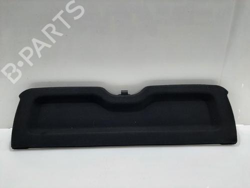 Used Rear parcel shelf Rear parcel shelf VAUXHALL VIVA (C16) 1.0 (75 hp) 34038503 34038503