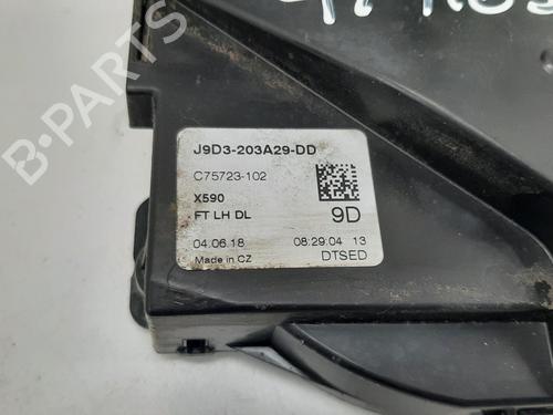 Andre JAGUAR I-PACE (X590) EV400 AWD | BP26854455O1