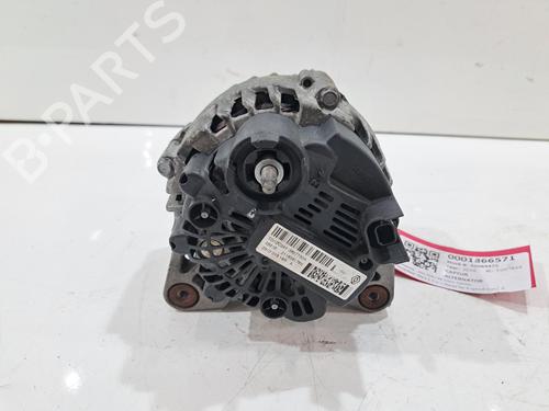Alternator RENAULT CAPTUR I (J5_, H5_) 1.5 dCi 110 | BP40455545M7 - Image 5
