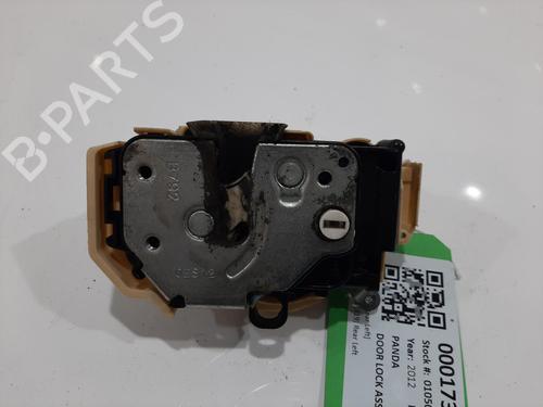 Used Other Other FIAT PANDA (312_, 319_) 0.9 (312PXG1A) (86 hp) 36087394 36087394