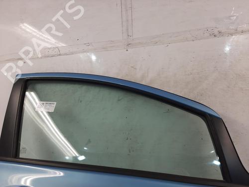 Right front door NISSAN NOTE (E12) 1.2 | BP30735720C3