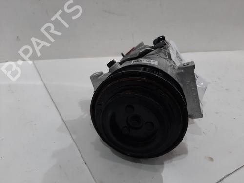 AC compressor KIA XCEED (CD) 1.5 T-GDI | BP26862662M34 