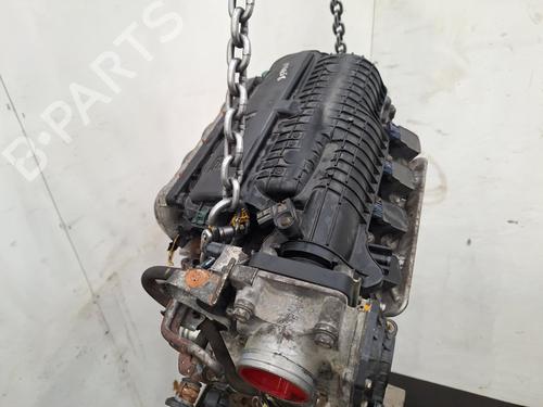 Engine HONDA JAZZ III (GE_, GG_, GP_, ZA_) 1.3 i (GE6, GG3, GG6) | BP29741885M1 