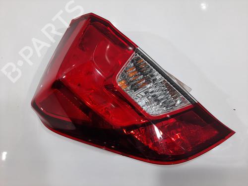 Fanale posteriore sinistro HONDA JAZZ IV (GK_) 1.3 (102 hp) 32064640