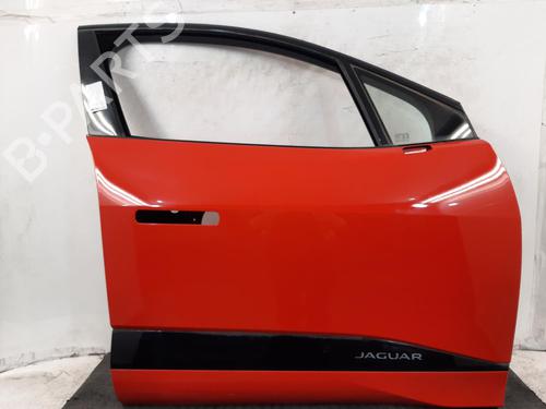Used Right front door JAGUAR I-PACE (X590) EV400 AWD (400 hp) 29883045