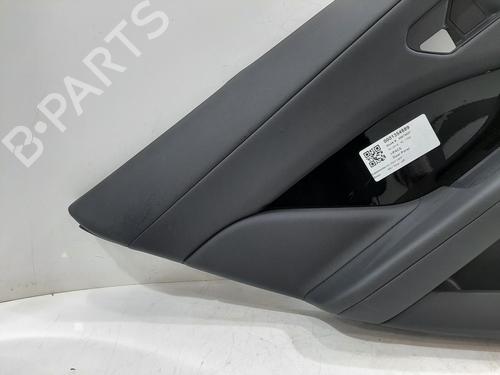 Other JAGUAR I-PACE (X590) EV400 AWD | BP26870021O1