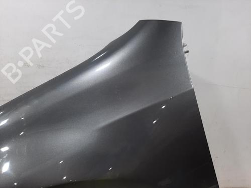 Left front fenders VW GOLF VI (5K1) 1.4 TSI | BP30789581C41 