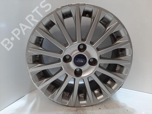 Fælk FORD FIESTA VI (CB1, CCN) 1.0 (80 hp) 33035193