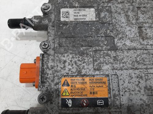 Inverter/Converter JAGUAR I-PACE (X590) EV400 AWD | BP30516945M119