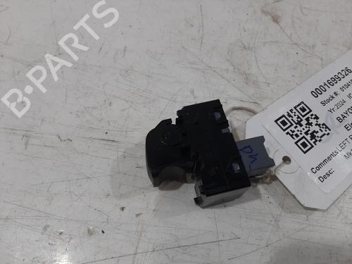Left rear window switch HYUNDAI BAYON (BC3) 1.0 T-GDI | BP34403429I29 - Image 5