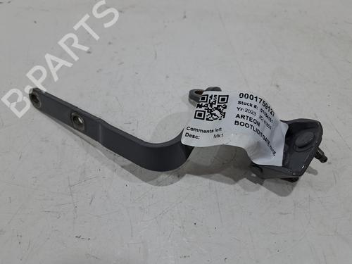 Hinge/Door check strap VW ARTEON (3H7, 3H8) 2.0 TSI | BP36890937C146 - Image 5