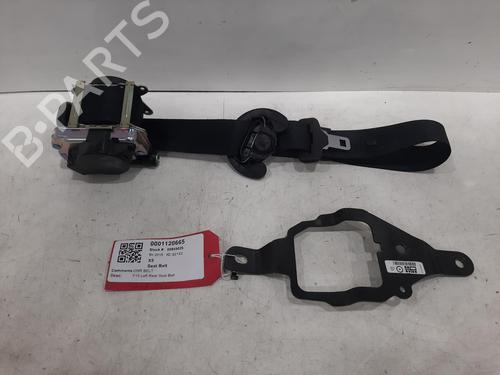 Used Other BMW X5 (F15, F85) xDrive 40 d (313 hp) 26840499