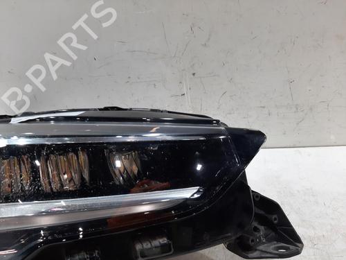 Right headlight VAUXHALL CORSA Mk V (F) 1.2 | BP37034275C29 - Image 3