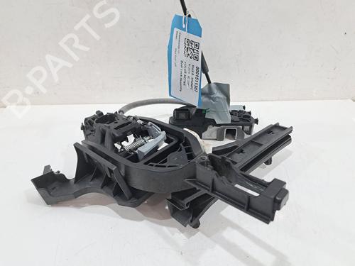 Used Other FORD FOCUS IV Turnier (HP) 1.5 EcoBoost (150 hp) 29060107