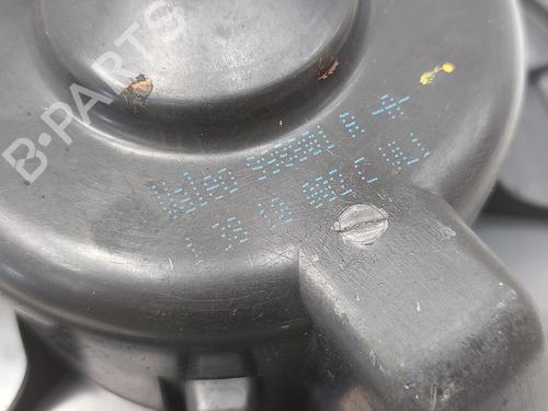 Heater blower motor SKODA OCTAVIA II Combi (1Z5) 1.9 TDI | BP26841153M62 