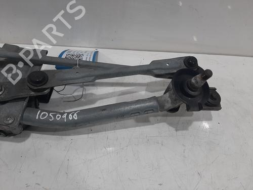 Front wiper motor KIA CEE'D (JD) 1.6 CRDi 128 | BP35986195M29 - Image 3