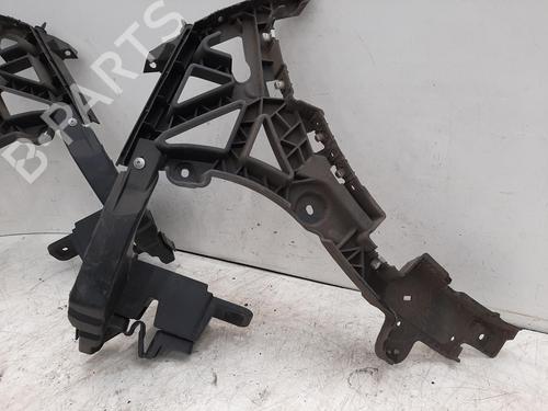 Support JAGUAR I-PACE (X590) EV400 AWD | BP26766882C155