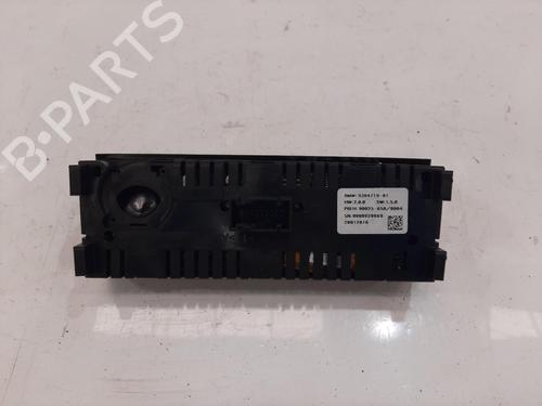 Climate control BMW 5 (F10) M5 | BP36254144I5 - Image 4