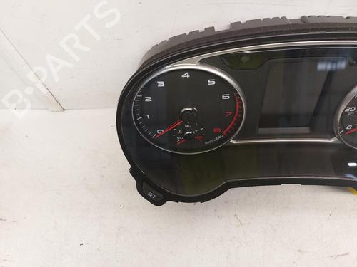 Instrument cluster AUDI A1 Sportback (8XA, 8XF) 1.0 TFSI | BP26864719C47 