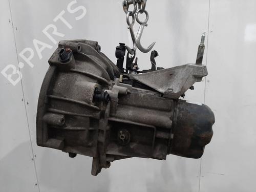 Gearbox NISSAN MICRA III (K12) 1.2 16V | BP26836860M3 