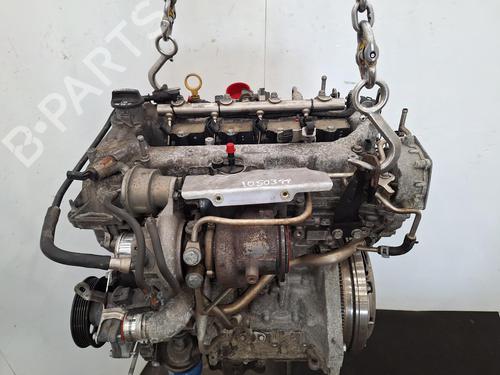 Engine VAUXHALL ASTRA Mk VII (K) (B16) 1.4 Turbo | BP35769031M1  - Image 6