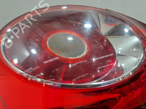 Left taillight FORD KA (RU8) 1.2 | BP40455045C34 - Image 5