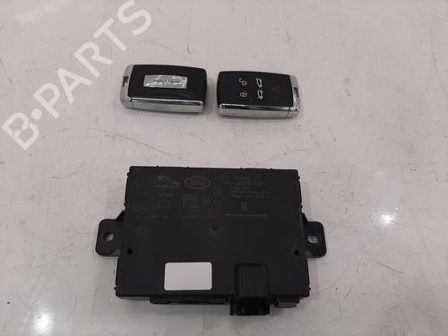 Used Ignition barrel Ignition barrel JAGUAR I-PACE (X590) EV400 AWD (400 hp) 34178768 34178768