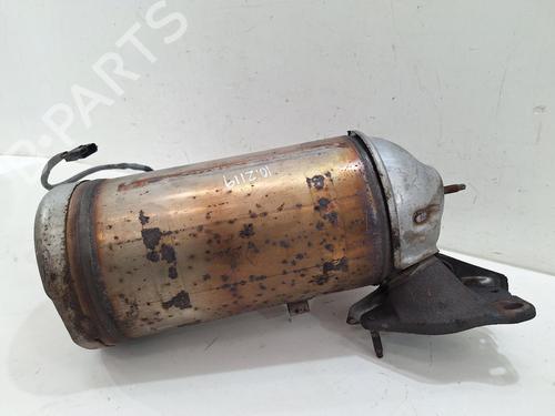 Particulate filter DACIA SANDERO II 1.5 dCi | BP26826945M81 