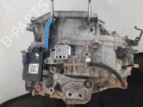 Gearbox PEUGEOT 308 II (LB_, LP_, LW_, LH_, L3_) 2.0 BlueHDi 150 | BP26750415M3