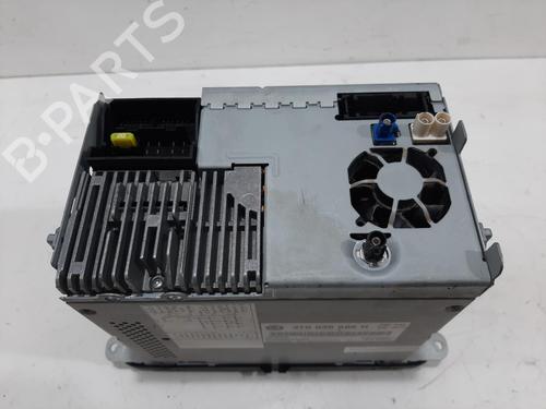Electronic module SKODA YETI (5L) 2.0 TDI 4x4 | BP37465194M83 - Image 4