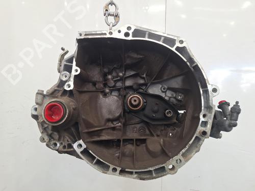 Used Gearbox Gearbox 37157885 37157885