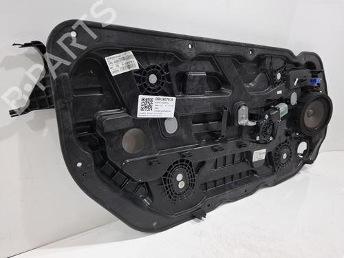 Front left window mechanism KIA PRO CEE'D (JD) 1.4 CVVT | BP38448101C22 - Image 3