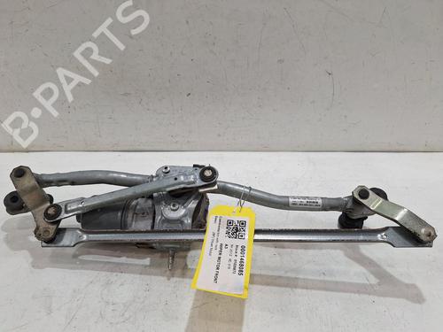 Used Front wiper motor AUDI A3 Sportback (8PA) 1.6 TDI (105 hp) 27481173