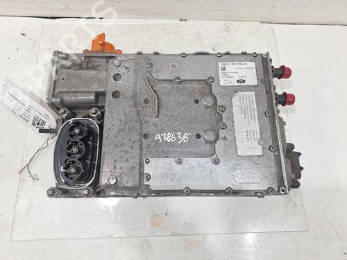 Used Inverter/Converter JAGUAR I-PACE (X590) EV400 AWD (400 hp) 29883160