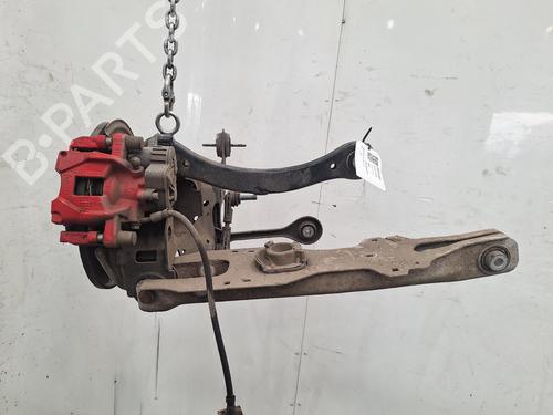 Querlenker links hinten für FORD KUGA III (DFK) 1.5 Ecoboost (150 hp) 27800431