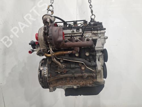 Engine HYUNDAI i40 I CW (VF) 1.7 CRDi | BP32270562M1
