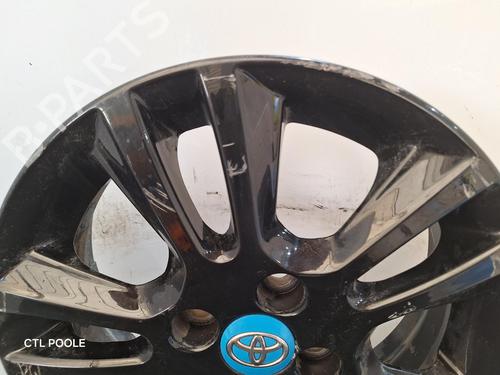 Fælk TOYOTA AYGO (_B4_) 1.0 (KGB40) | BP37853214C45 - Image 2