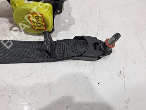 Front right seatbelt HYUNDAI i30 Estate (PDE) 1.4 T-GDI | BP38537332I25 - Image 5