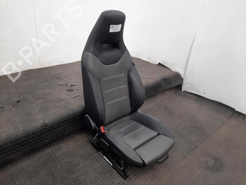 Left front seat MERCEDES-BENZ A-CLASS (W177) AMG A 35 4-matic (177.051) | BP38180057C15 - Image 2