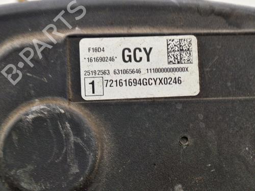 Engine VAUXHALL MOKKA / MOKKA X (J13) 1.6 | BP40078568M1 - Image 2